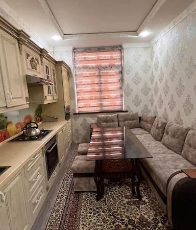 Luxurious Apartments At The Centre Of The City Samarkand Exterior photo