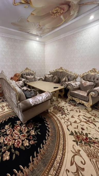 Luxurious Apartments At The Centre Of The City Samarkand Exterior photo