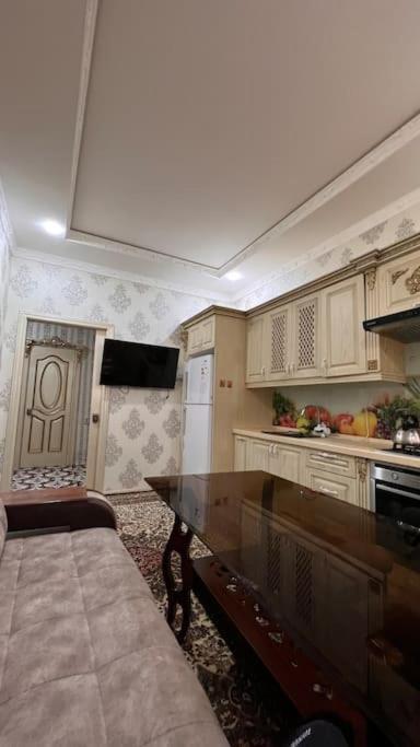 Luxurious Apartments At The Centre Of The City Samarkand Exterior photo