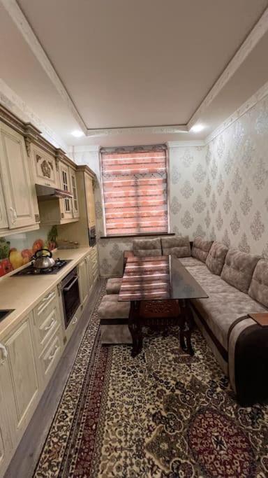 Luxurious Apartments At The Centre Of The City Samarkand Exterior photo