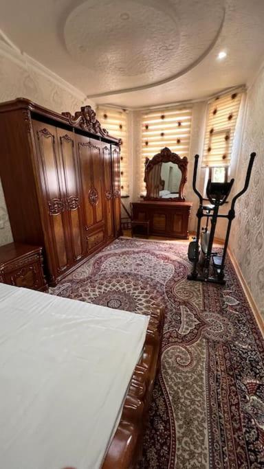 Luxurious Apartments At The Centre Of The City Samarkand Exterior photo